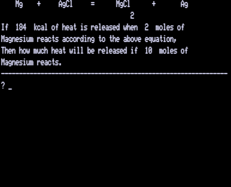 Screen shot